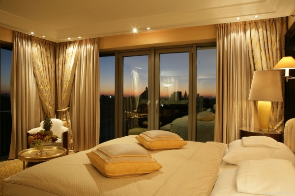 Hotel Bayerischer Hof (Monaco di Baviera)